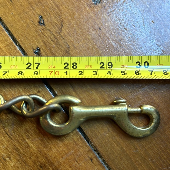 Beautiful Stylish Lead with chain - Picture 3 of 4